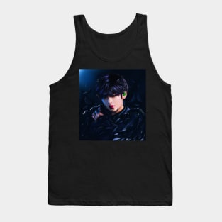 Taehyung Tank Top